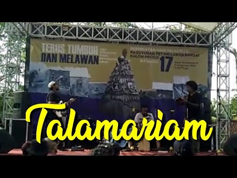 Talamariam 17 tahun PPLP KP