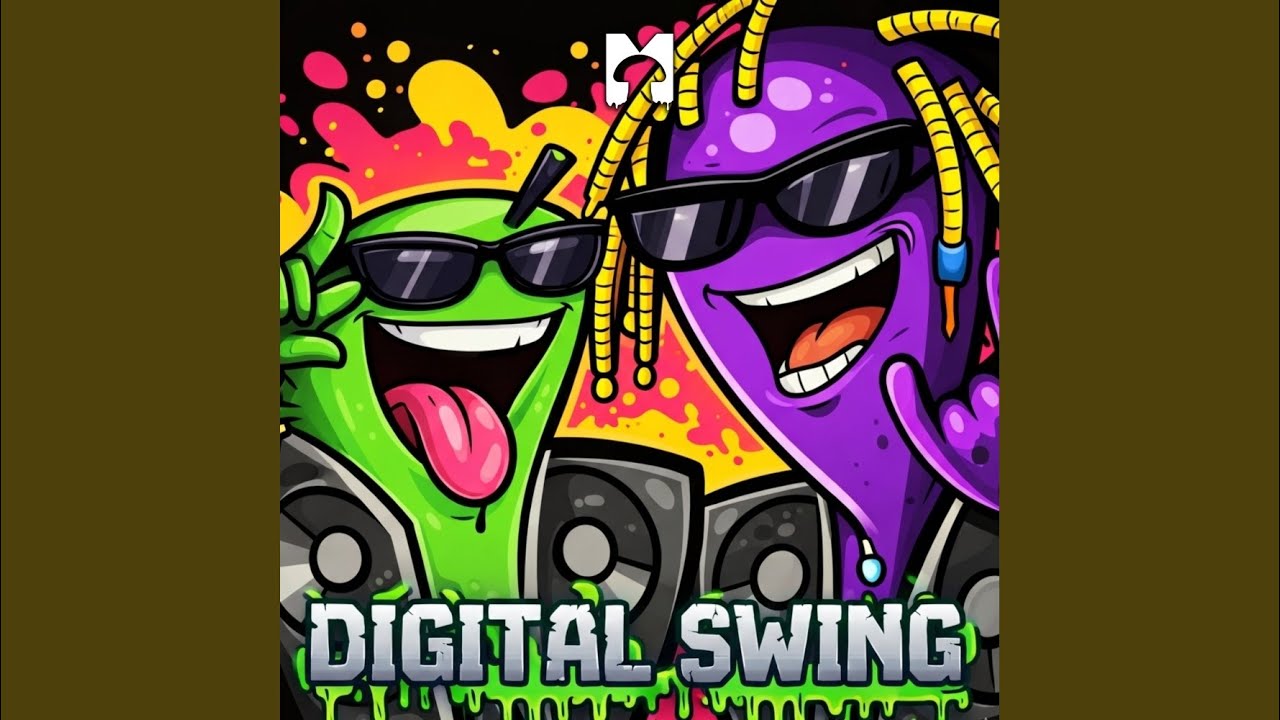 Watch Digital Swing on YouTube Watch Digital Swing on YouTube