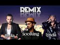 Soolking Ft Lynda Reda Taliani Remix Official Video 