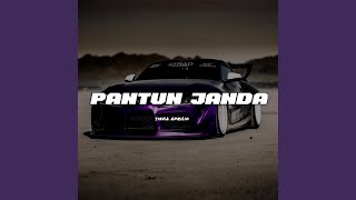 Pantun Janda