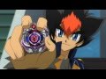 Beyblade Shogun Steel Clip 1: Samurai Ifrit