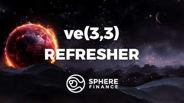 How ve(3,3) Dexes Align Users to a Common Goal