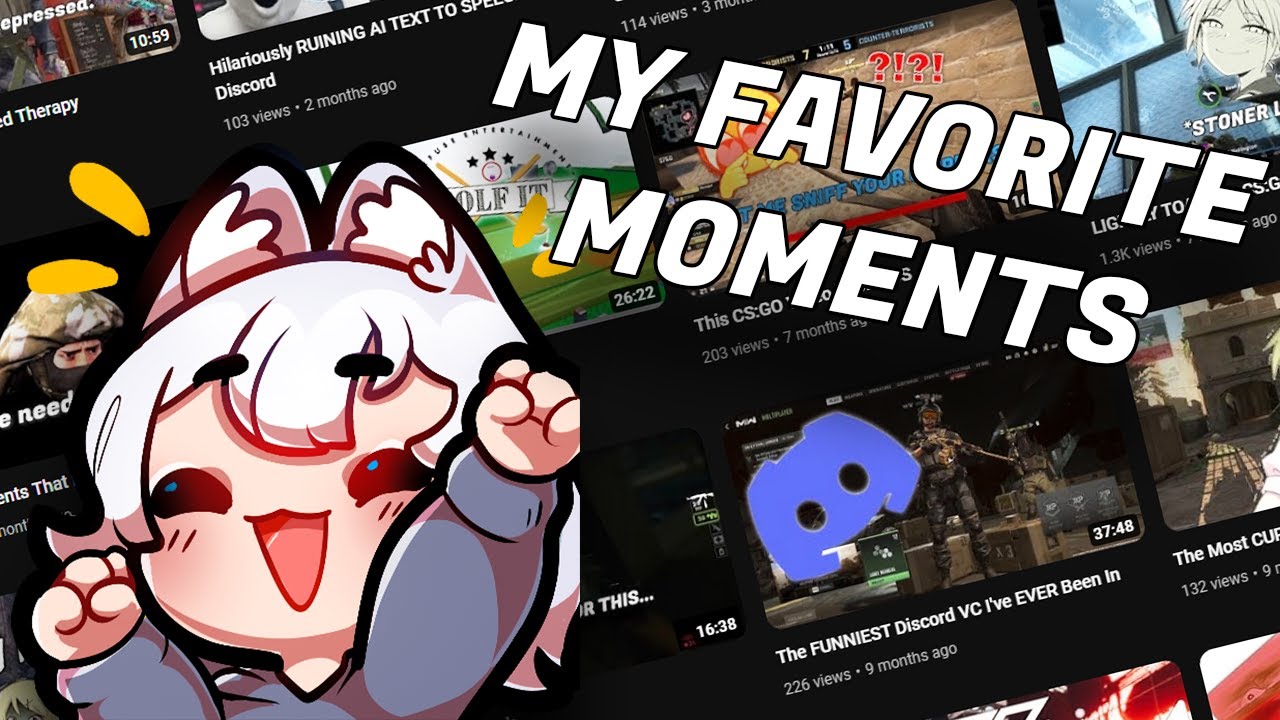 3 Hours of TAPPS' Best Clips