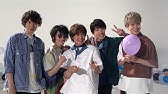 15篇 関ジャニ Cm キャンディーソーダ ティザー 自己紹介 Youtube
