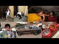 Bank De Jroori Kam | Yaaran Nal Hoyi Ladai ? | Bullet te gerhi