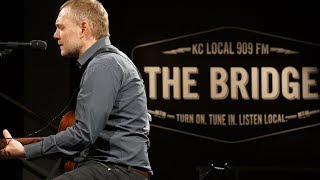 David Gray - 'Only The Wine' | The Bridge 909 In Studio chords