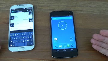 Paranoid Android - HALO Hands-On