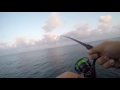 Ловля Кальмара и...-Fishing of squid and...