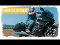 BEFORE YOU BUY: 2020 BMW K1600B "Bagger" In-Depth REVIEW