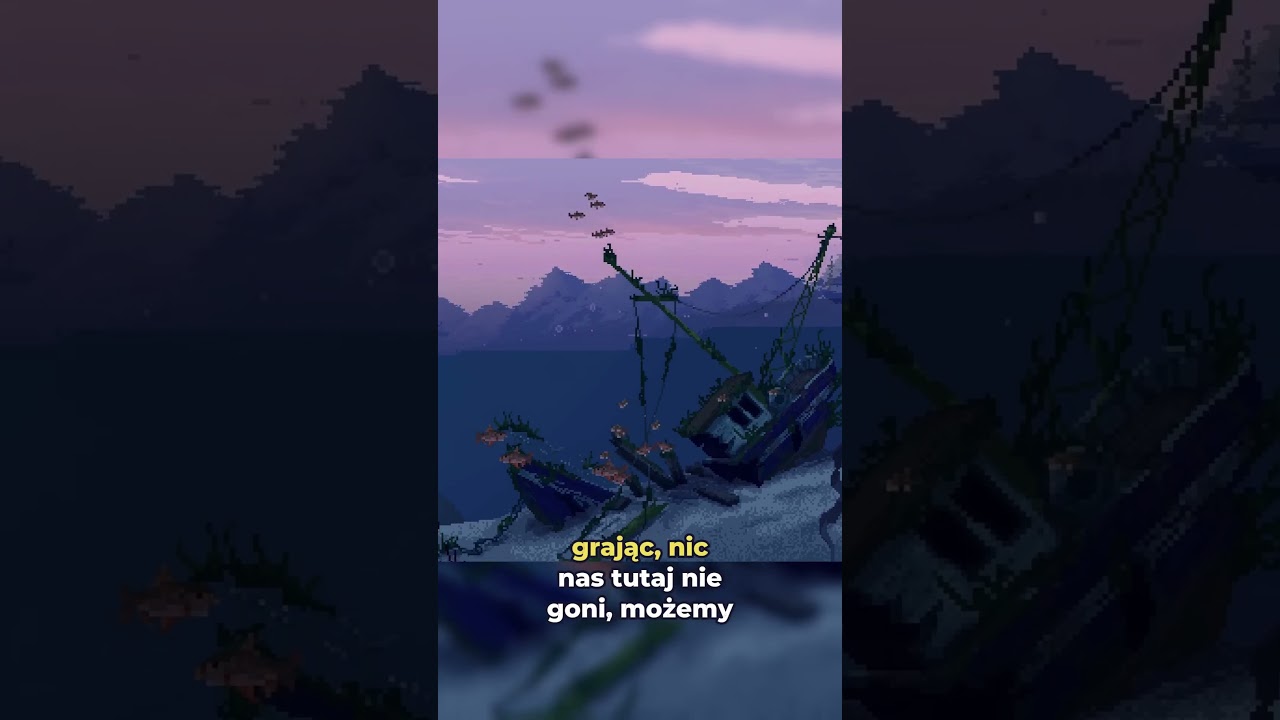 Cast 'n Chill – relaksująca gra wędkarska, która Cię oczaruje! 🎣🌅 