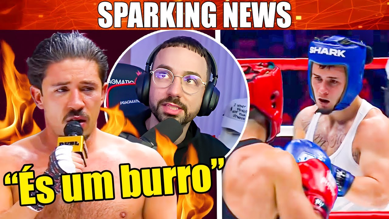 NUMEIRO VS TIAGOVSKI NOVO DRAMA! CHECKA GANHA A LUVA!? Wuant, Windoh, Rayder, MoveMind, Possessivo