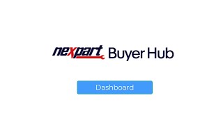 Buyer Hub Multi-Seller Dashboard