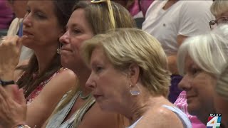 Jax Beach parents hope DCPS will reconsider school closure proposal