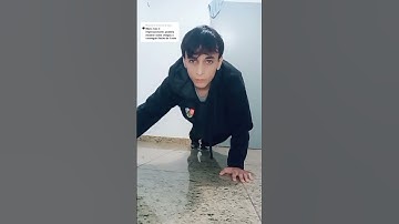 Como fazer flexão com 1 mão #shorts #calistenia