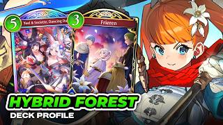 Most Underrated Shadowverse Deck Right Now