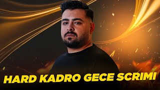 Hard Kadro Teamspeak