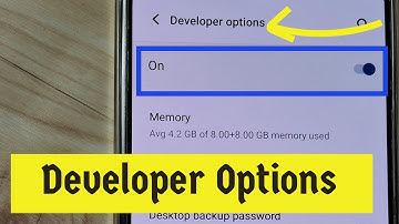 VIVO T2 5G : How to Enable Developer Options