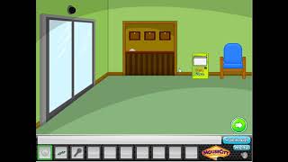 Cheap Hotel Escape Walkthrough screenshot 5