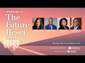 Rebecca Dixon & Eddie S. Glaude Jr. and others discuss the racial wealth gap (Full Stream 12/14)