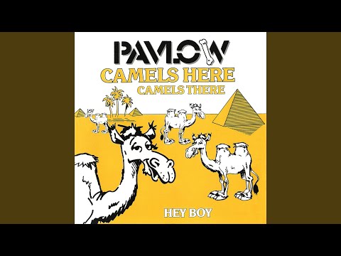 Pavlov — Camels Here, Camels There (Remastered)