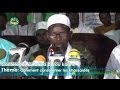 Magal Touba 2015: Comment consommer les khassaides de Serigne Touba (S. Afia NIANG)