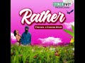 Twinzel, Stonerbwoy - Rather