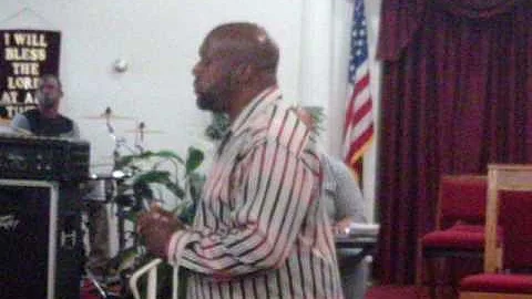 Bro. Artie Corley