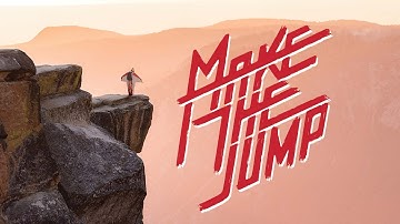 What does JUMP mean to a person?