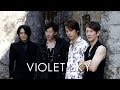 [PV] Cool Beauty - Violet Sky バイオレットスカイ