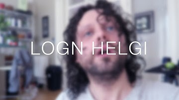 logn helgi