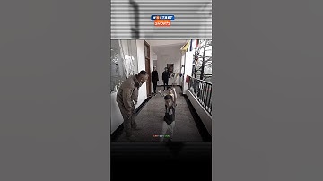 COLONEL WITH CHILDREN