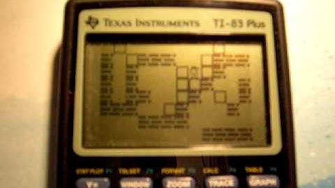 Me Beating Block Dude