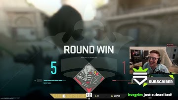Scump Challenges Enemy to KNIFE Only in RANKED with Shotzzy, Methodz & Attach