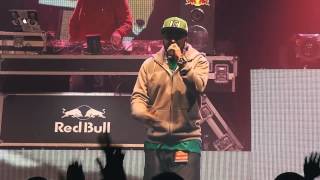Önder Şahin & Char-lee - South Side (OO3 Fest / Live Performance)