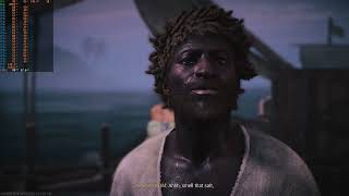 Skull and Bones (closed beta) gameplay. First 2 hours / no commentary