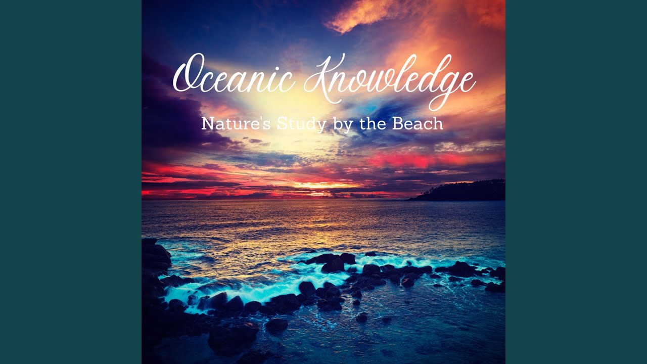 Nature's Study by the Ocean Knowledge Unveiled