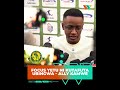 FOCUS YETU NI KUTAFUTA UBINGWA - ALLY KAMWE