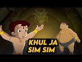Kalia Ustaad Khul Ja Sim SIm Hindi Cartoons For Kids Adventure Videos For Kids Kalia Ustaad Khul Ja Sim SIm Hindi Cartoons For Kids Adventure Videos For Kids