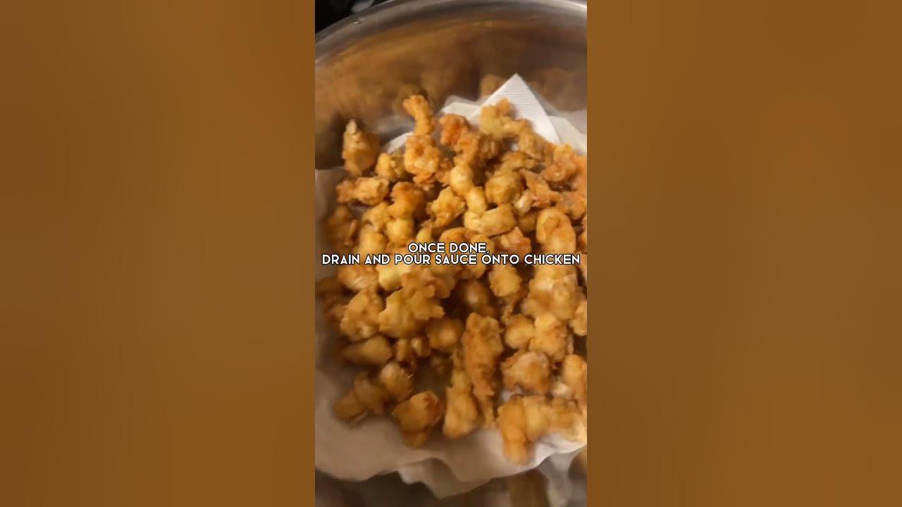 Soy Garlic Fried Chicken 🫶🏻 Full recipe from Maangchi 😌 YouTube