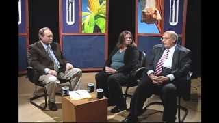 The Knife and Fork Show -- Season 1 Episode 16 -- FSIS After the Election