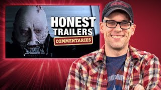 Honest Trailer Commentaries - Star Wars: Episode VI - Return of the Jedi