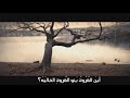 صالح مانع إن الحوادث لا محالة آتيه صالح مانع إن الحوادث لا محالة آتيه