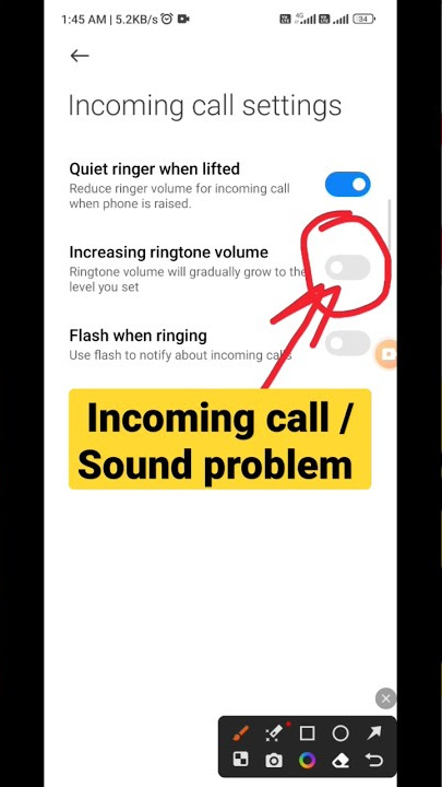 Redmi note 10s ka Awaz kaise Badhaye।।redmi all sound🔥🔊 problem। #sound ,#xiaomi ,#shorts