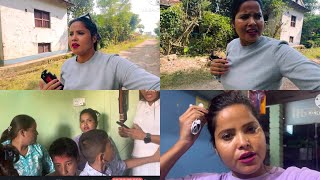 Sarso Khayt Me Lagaayaa Hay