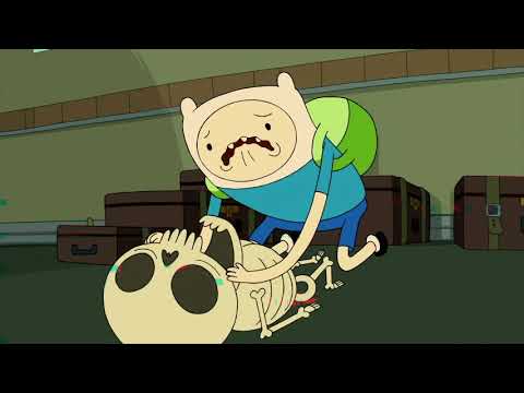 $uicideboy$ - Either Hated Or Ignored {Adventure time mv}