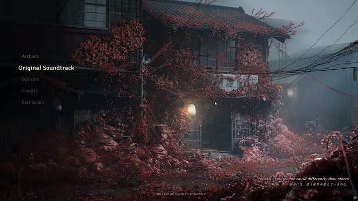 How to Fix Silent Hill f Crash after a Black Screen