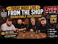 FRIDAY NIGHT LIVE!!!