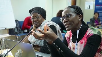 The Sendai Framework Monitor - UNDRR