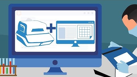 COVID-19 LIMS Software for Coronavirus Diagnostic Testing Labs