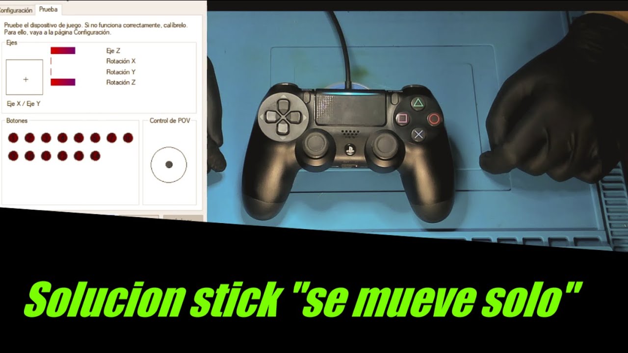 El sensor de movimientos del DualShock 4 no reemplazará las funciones de  Move - Vandal